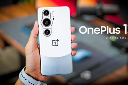 OnePlus 13 Review & Specification