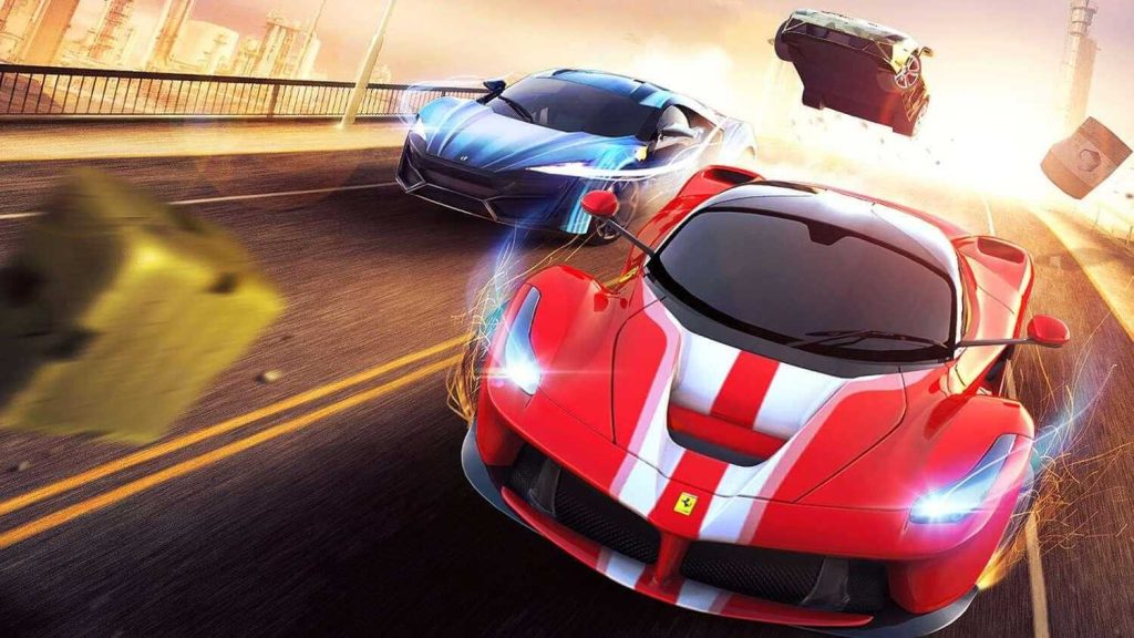 Top 5 Car Racing Game Download For Android